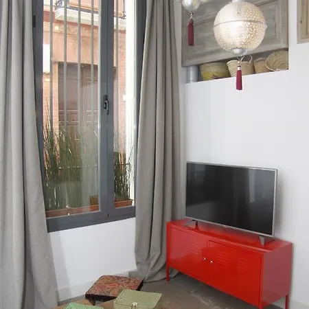 Duplex Tomas De Cozar Apartment *