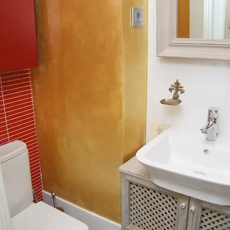 Apartment Duplex Tomas De Cozar Malaga