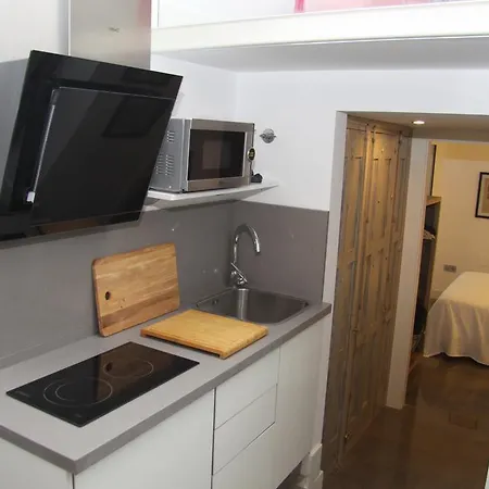 Duplex Tomas De Cozar Apartment