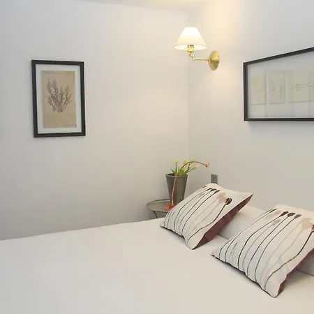 Appartement Duplex Tomas De Cozar *