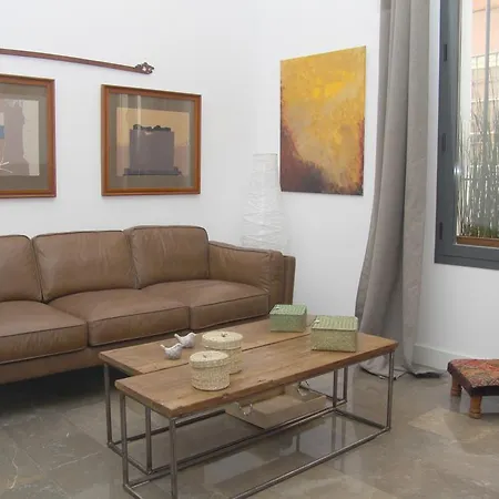 Duplex Tomas De Cozar *