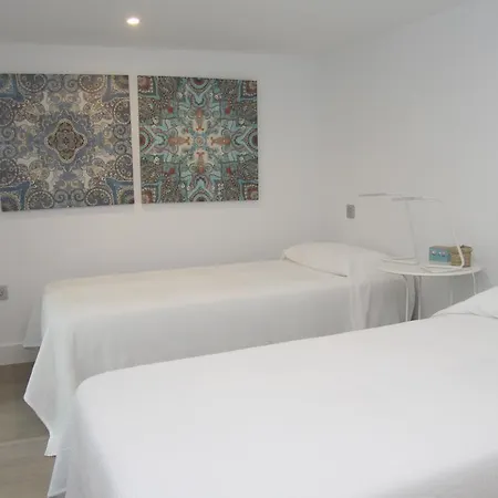 Duplex Tomas De Cozar * Málaga