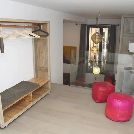 Duplex Tomas De Cozar *