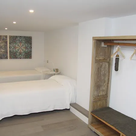 Duplex Tomas De Cozar * Málaga