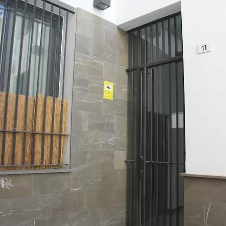 Duplex Tomas De Cozar Apartment *