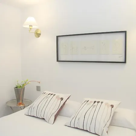 Duplex Tomas De Cozar Apartment *