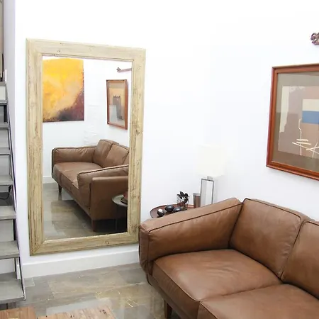 Duplex Tomas De Cozar Appartement Málaga
